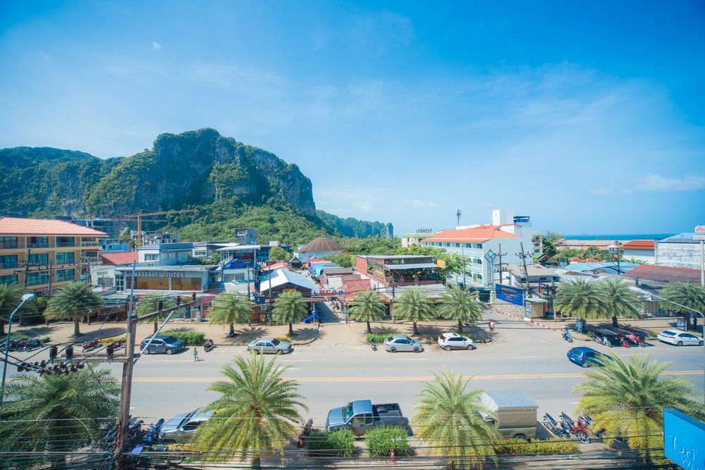 Kokotel Krabi Oasis Ao Nang Dış mekan fotoğraf